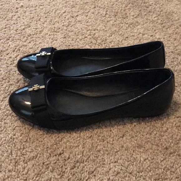 Tory Burch Flats - Picture 3 of 5